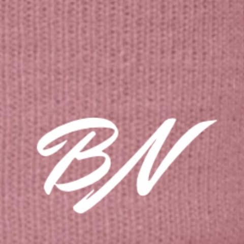 Blanc Noir logo