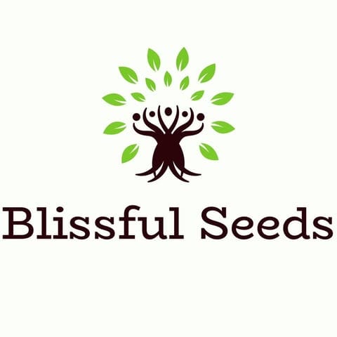 Blissful Seeds Team logo