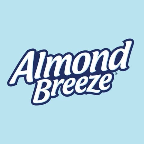 Blue Diamond Almond Breeze logo