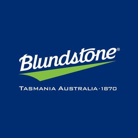 Blundstone USA logo