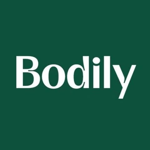 Bodily logo