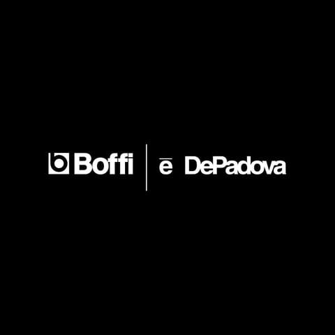 Boffi|DePadova logo