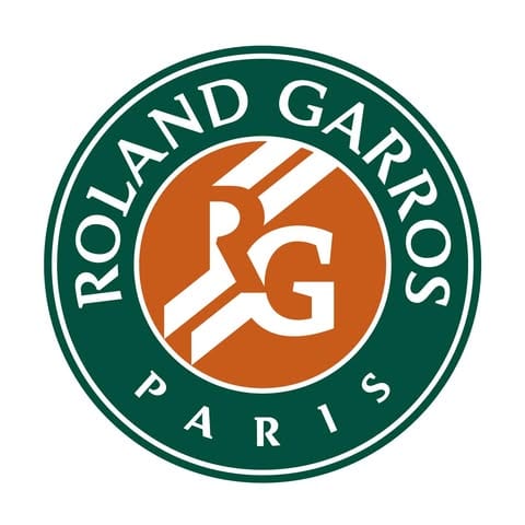 Boutique officielle Roland-Garros logo