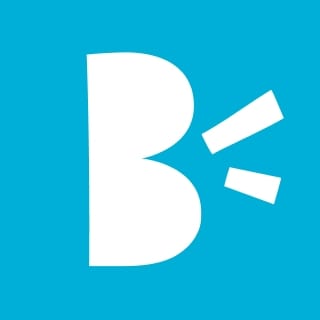 Brandon from Bark logo