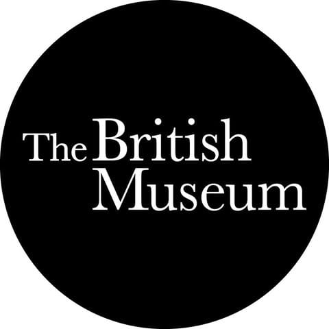 British Museum Schools logo