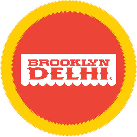 Brooklyn Delhi logo