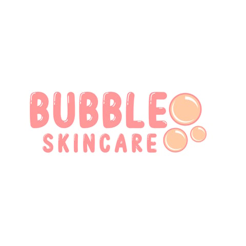 Bubble logo