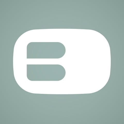 Buckle logo