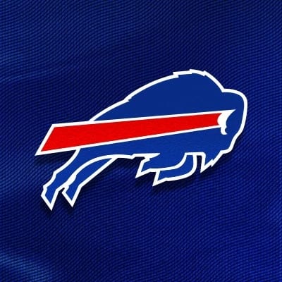 Buffalo Bills logo