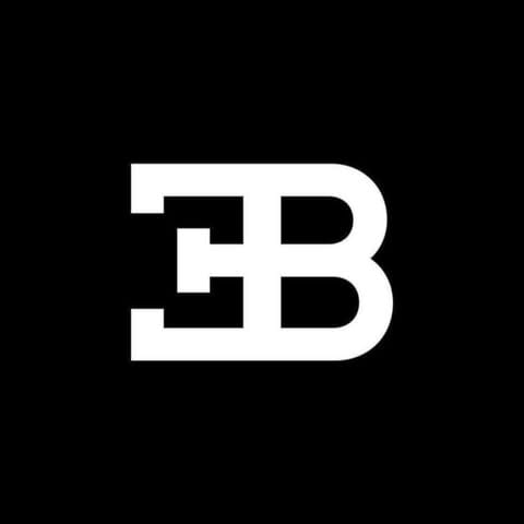 BUGATTI STORE logo