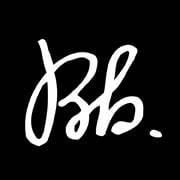 Bumble and bumble. logo