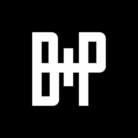 Buster + Punch US logo