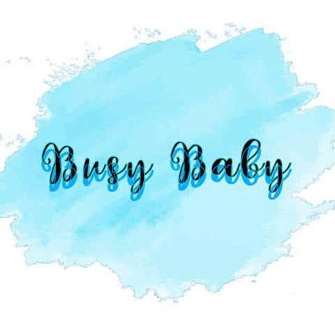 Busy Baby logo