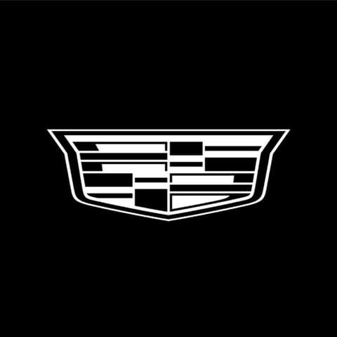 Cadillac of Anchorage logo