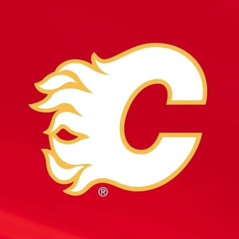 Calgary Flames logo