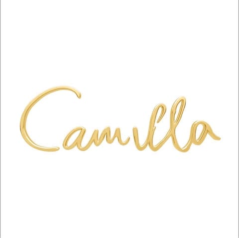 CAMILLA USA logo
