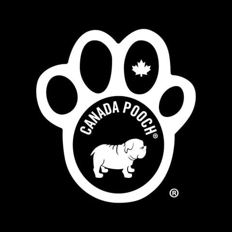 Canada Pooch logo