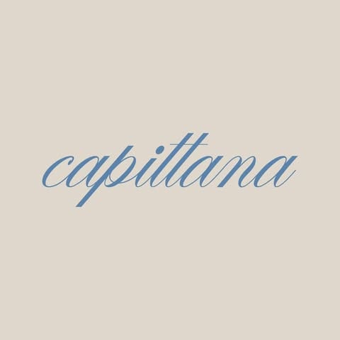 Capittana logo