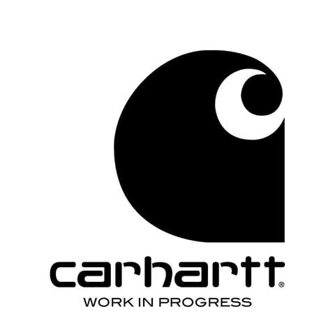Carhartt WIP USA logo