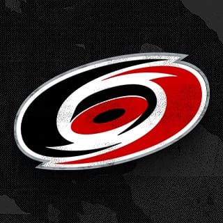 Carolina Hurricanes logo
