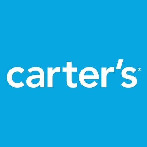 Carter's Partner Offer logo