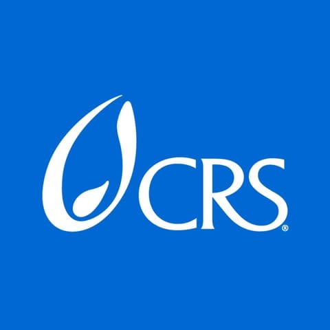 Catholic Relief Services logo