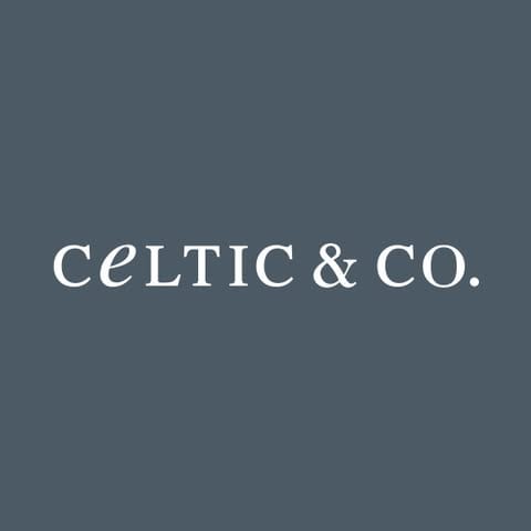 CELTIC & CO. logo