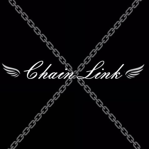 Chainlink logo