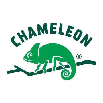 CHAMELEON logo