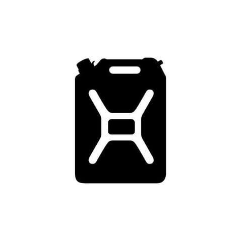charity: water logo