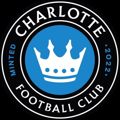 Charlotte FC logo