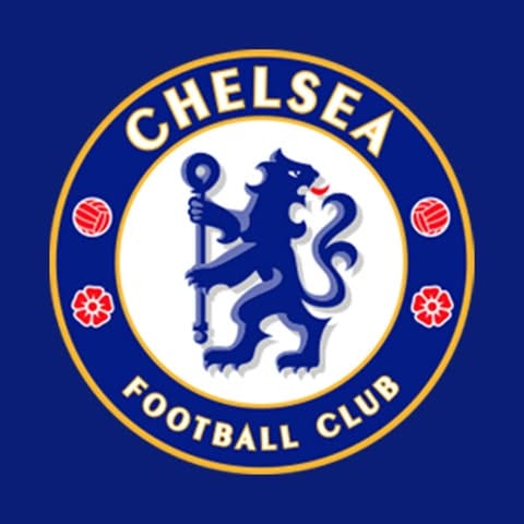 Chelsea FC logo