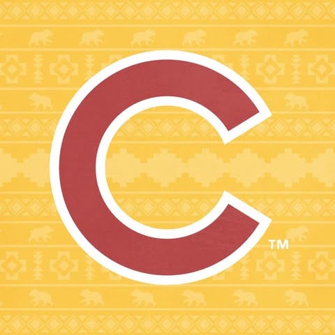 Chicago Cubs logo