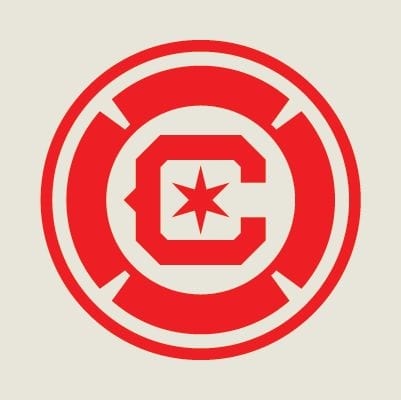 Chicago Fire FC logo