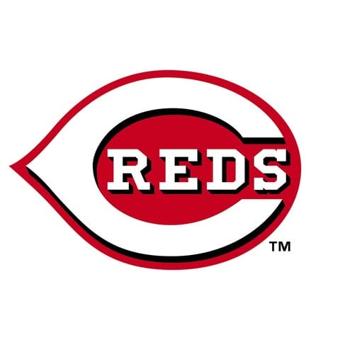 Cincinnati Reds logo