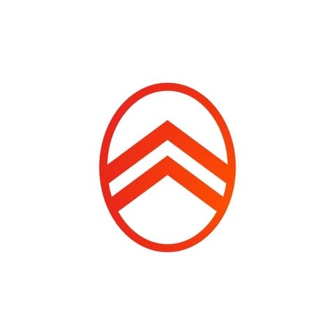 CITROËN UNITED KINGDOM logo