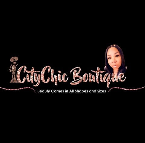 City Chic logo