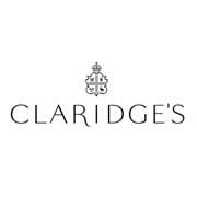 Claridge's logo