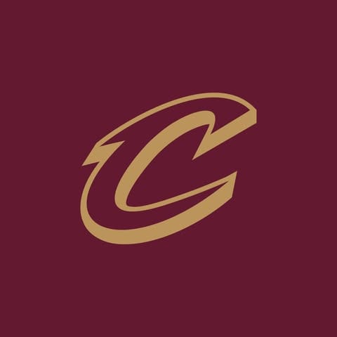 Cleveland Cavaliers logo