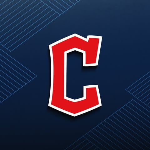 Cleveland Guardians logo