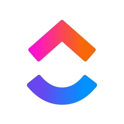 ClickUp Team logo