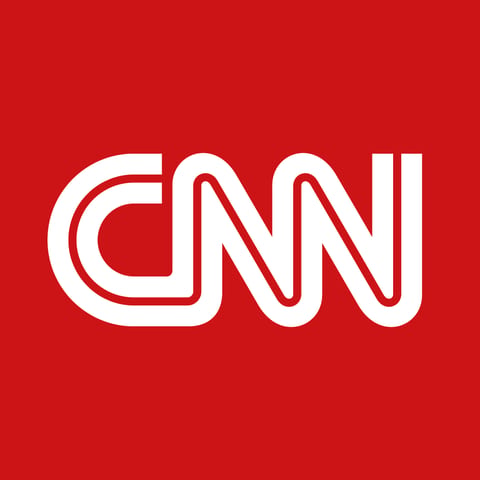 CNN Reliable Sources logo