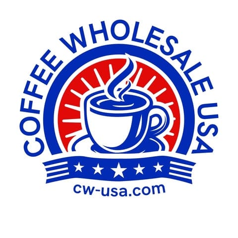 Coffee Wholesale USA logo