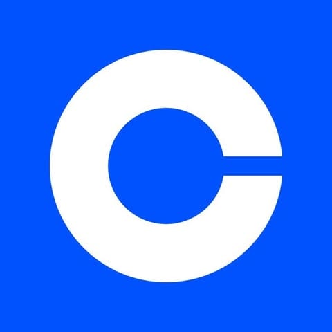 Coinbase Bytes logo