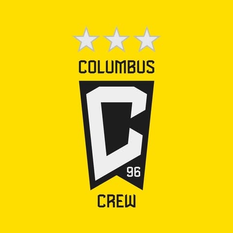 Columbus Crew logo