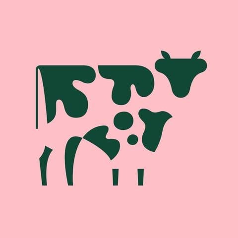 Copper Cow Coffee logo
