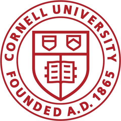 Cornell Chronicle logo