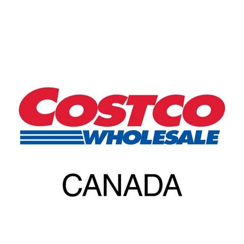 Costco Wholesale logo