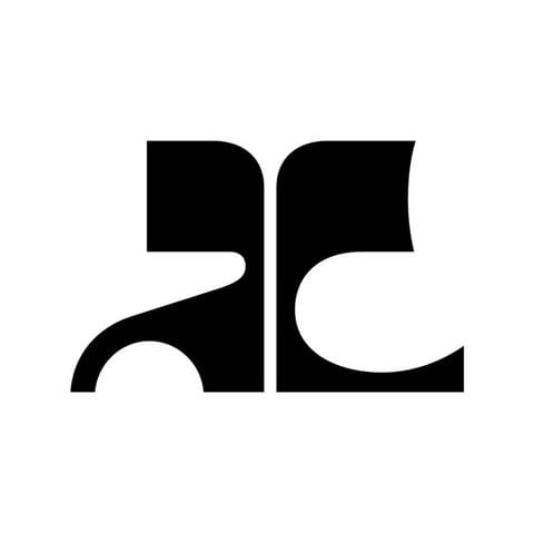 Courrèges logo
