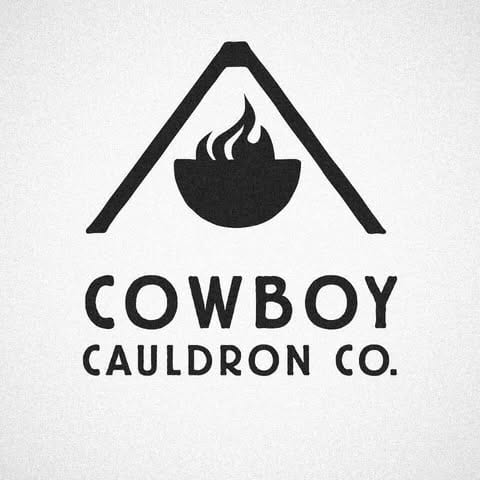 Cowboy Cauldron logo